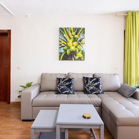 194 Tinerfe Sunshine Holiday Home By Sunkeyrents Costa Adeje  Eksteriør billede
