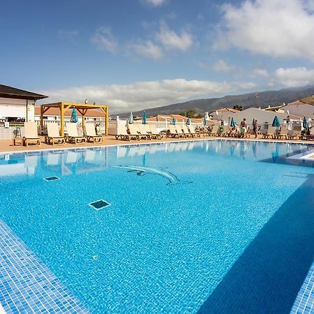 194 Tinerfe Sunshine Holiday Home By Sunkeyrents Costa Adeje  Eksteriør billede